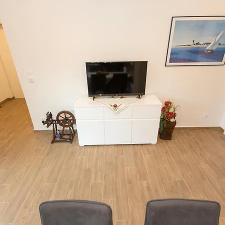 Apartmán Casa Lidia - Modern & Spacious & Few Steps To & Breathtaking View
