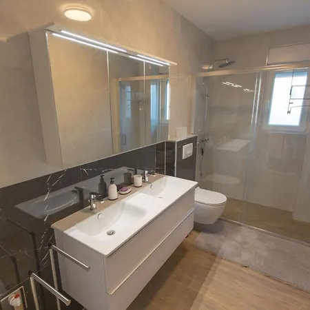 Casa Lidia - Modern & Spacious & Few Steps To & Breathtaking View Apartment Zaton (Dubrovnik-Neretva)